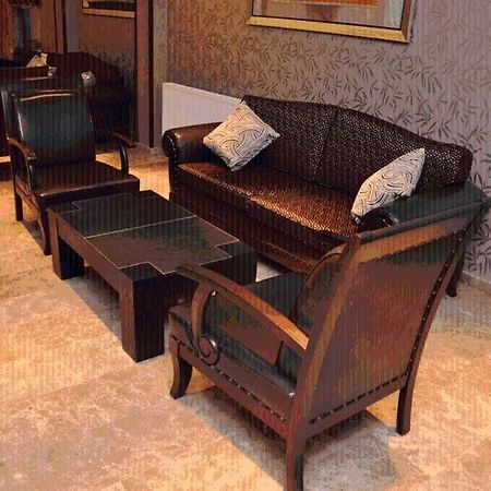 Amar Hotel أنقرة المظهر الخارجي الصورة