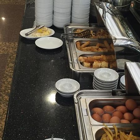 Amar Hotel أنقرة المظهر الخارجي الصورة