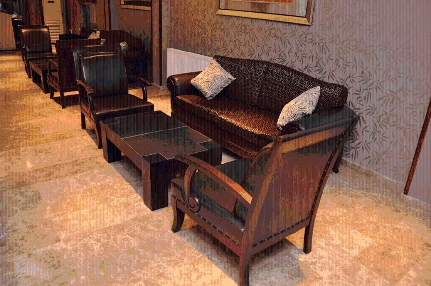 Amar Hotel أنقرة المظهر الخارجي الصورة