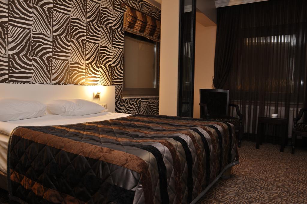 Amar Hotel أنقرة الغرفة الصورة