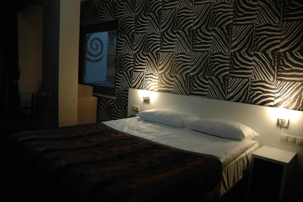 Amar Hotel أنقرة الغرفة الصورة