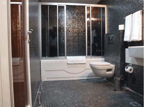 Amar Hotel أنقرة الغرفة الصورة