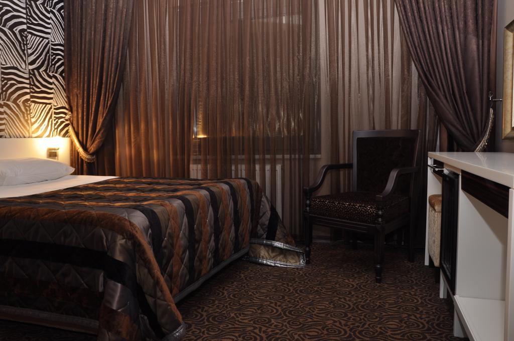 Amar Hotel أنقرة الغرفة الصورة