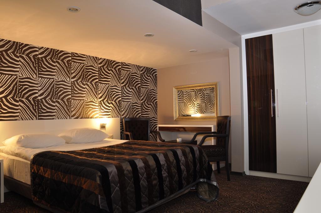 Amar Hotel أنقرة الغرفة الصورة