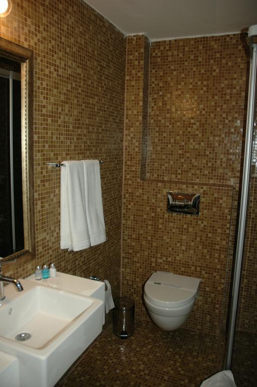 Amar Hotel أنقرة الغرفة الصورة
