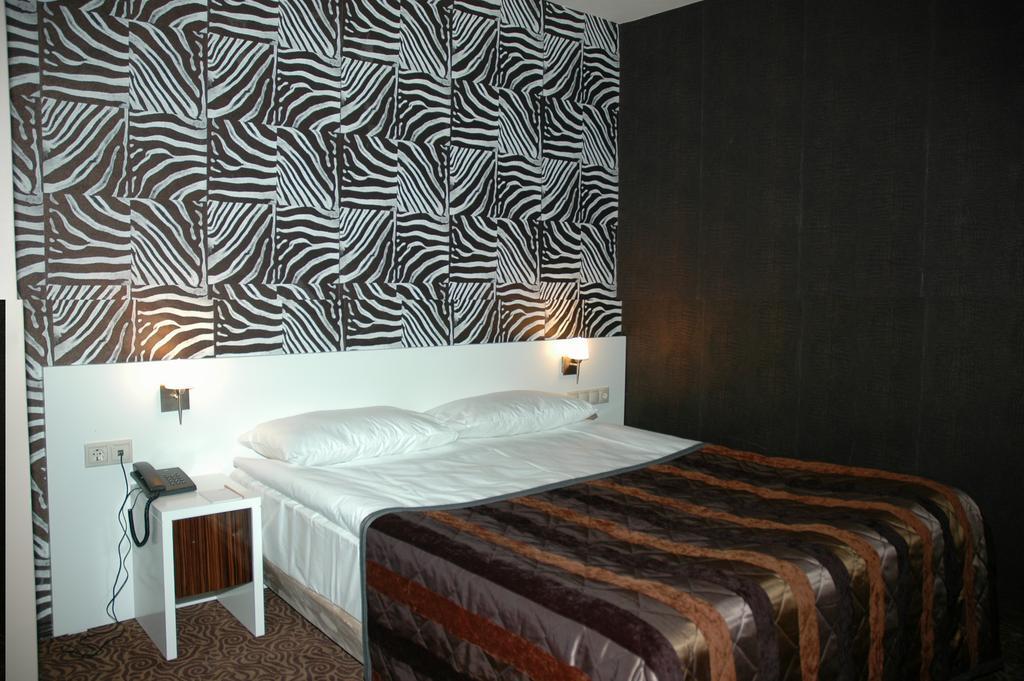 Amar Hotel أنقرة الغرفة الصورة