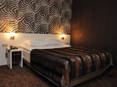 Amar Hotel أنقرة المظهر الخارجي الصورة